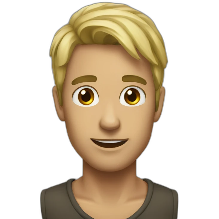 Dizel emoji