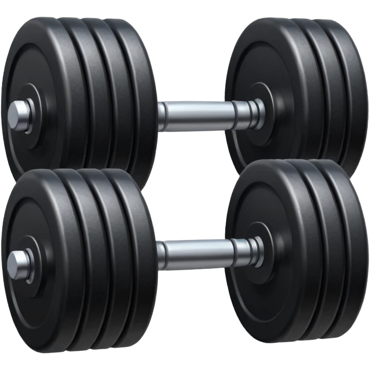 dumbell emoji