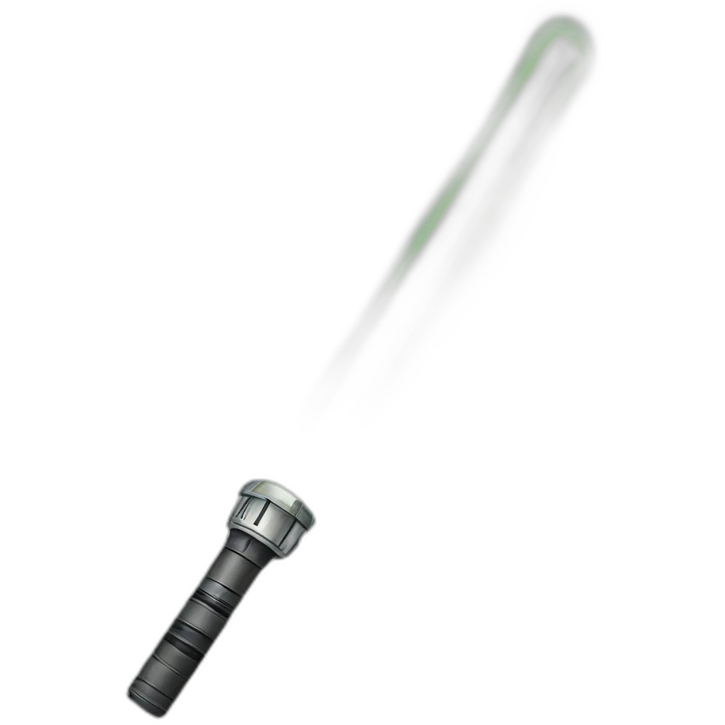 lightsaber emoji