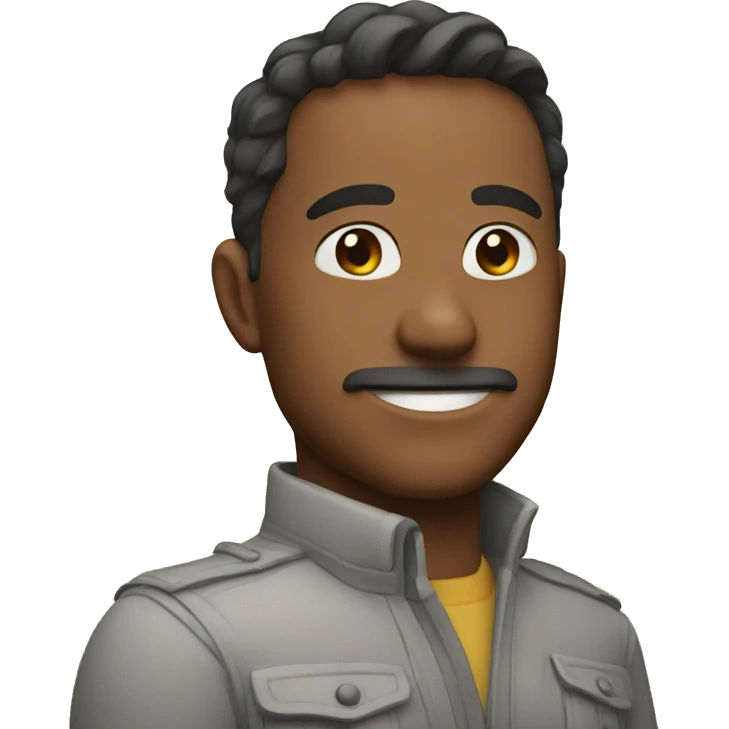 Thanks emoji