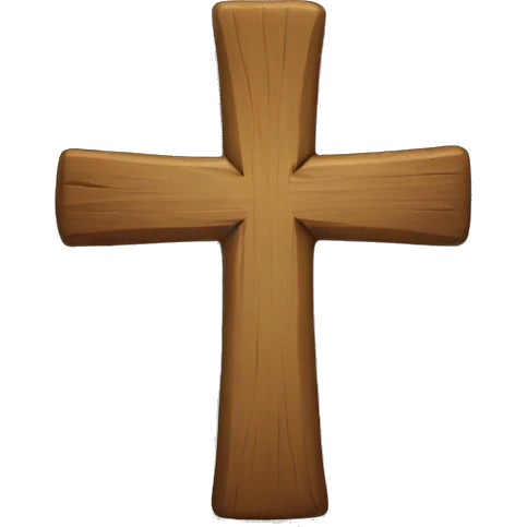 cross emoji