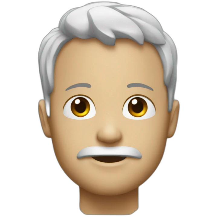 4d emoji