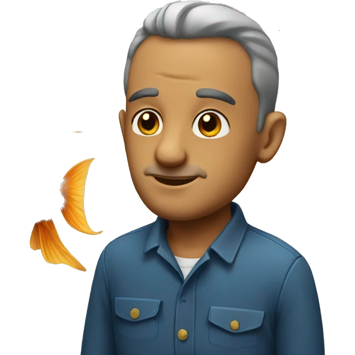 2 fish emoji