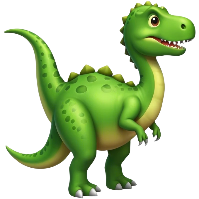 dino emoji