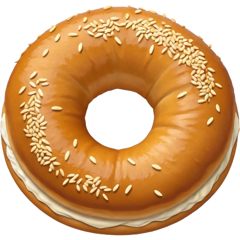 Simit emoji