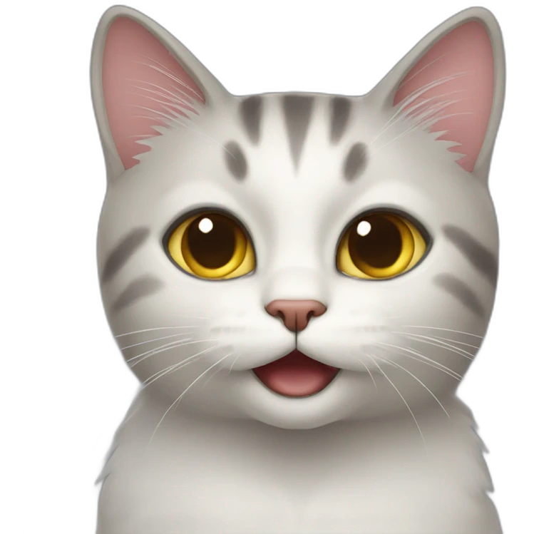 cat transylvania emoji
