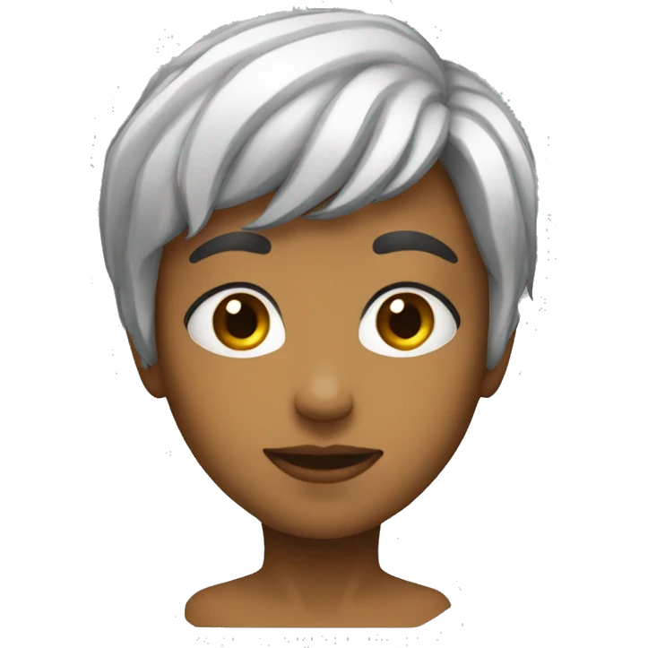 Seductive, Realistic,Melancholic, Atmospheric emoji