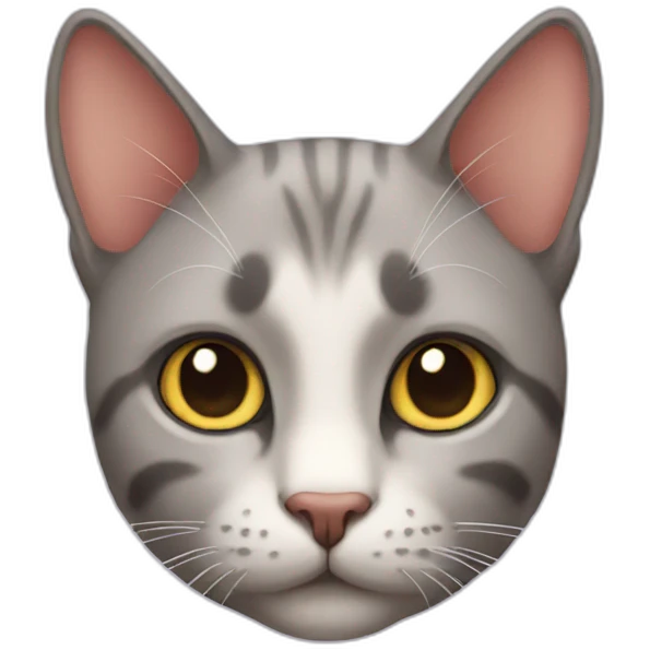 Cat emoji