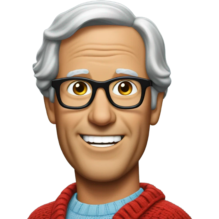 Clark griswold  emoji