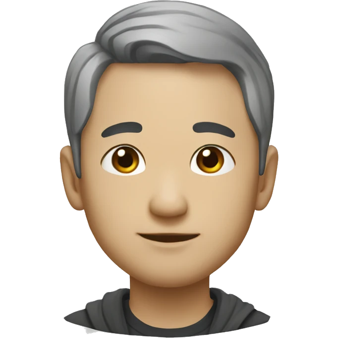Luo Yi emoji