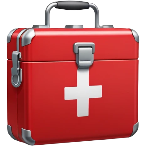 medkit box emoji