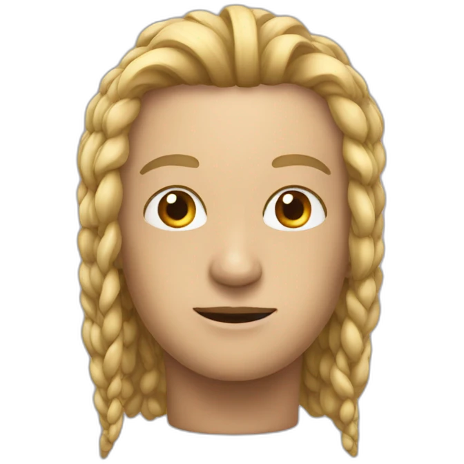 Трава emoji