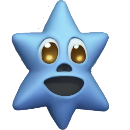 Pleiades  emoji