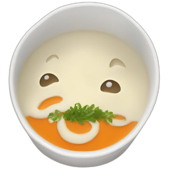 soup emoji