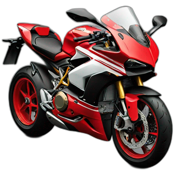 Ducati emoji