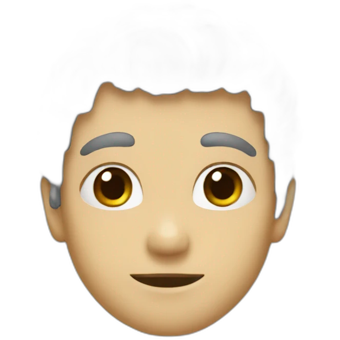 Kiromi emoji