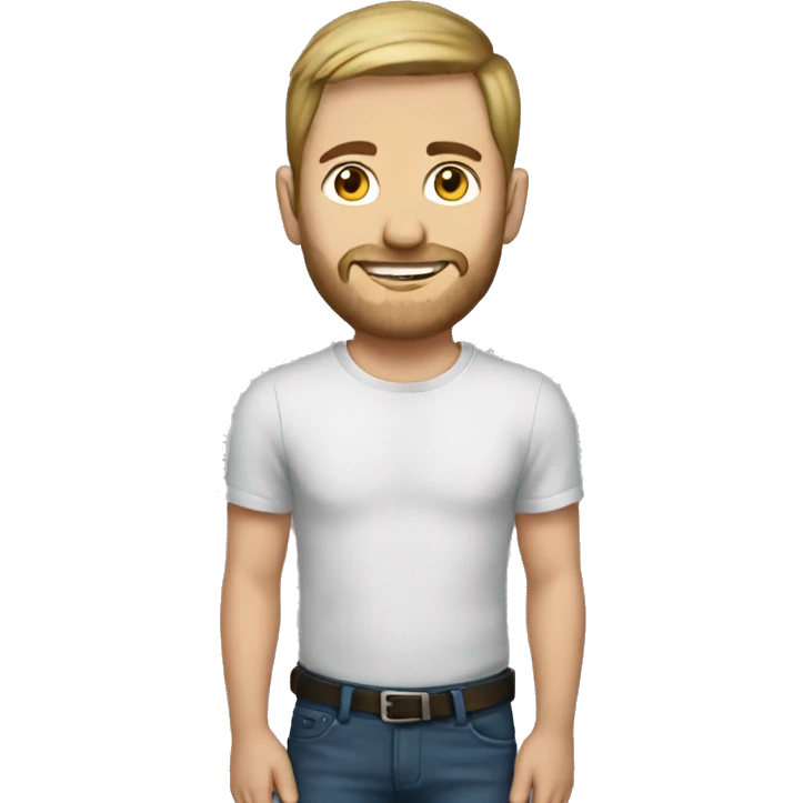 drew starkey  emoji
