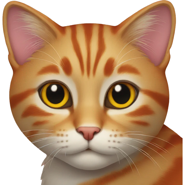 cat red emoji