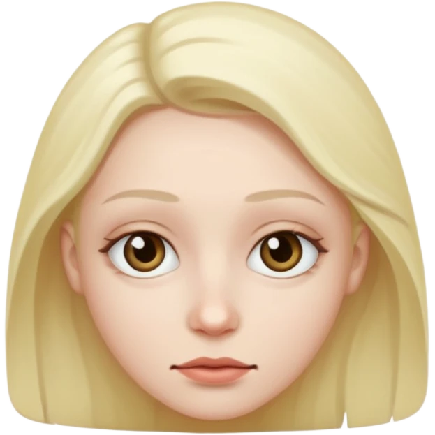 dark circles eyes emoji