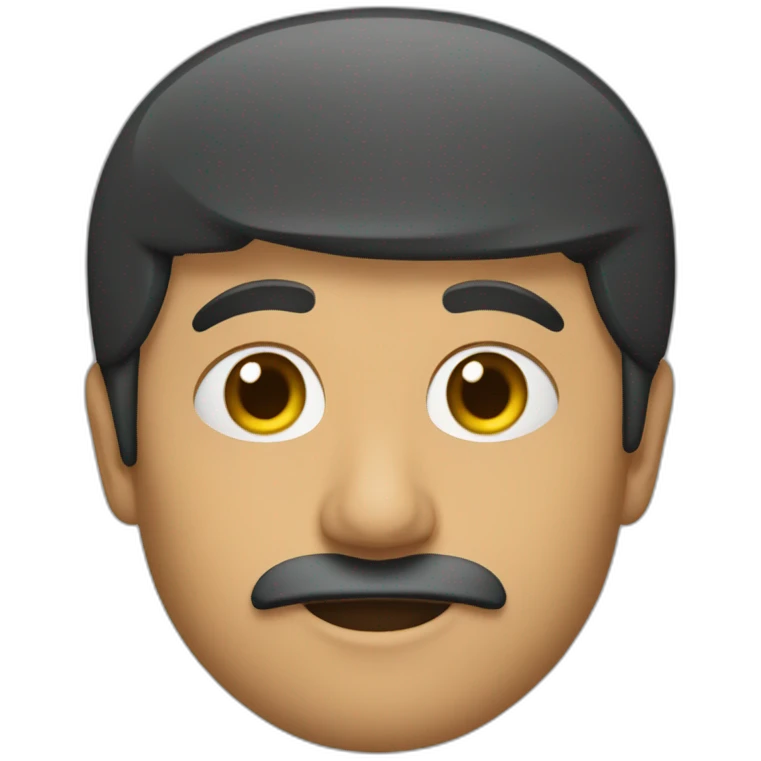 Azad saïd emoji
