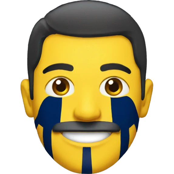 Fenerbahçe  emoji