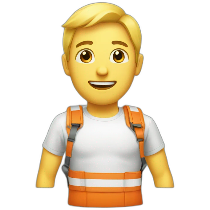 lifesaver emoji