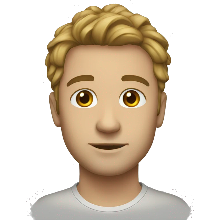 micha emoji