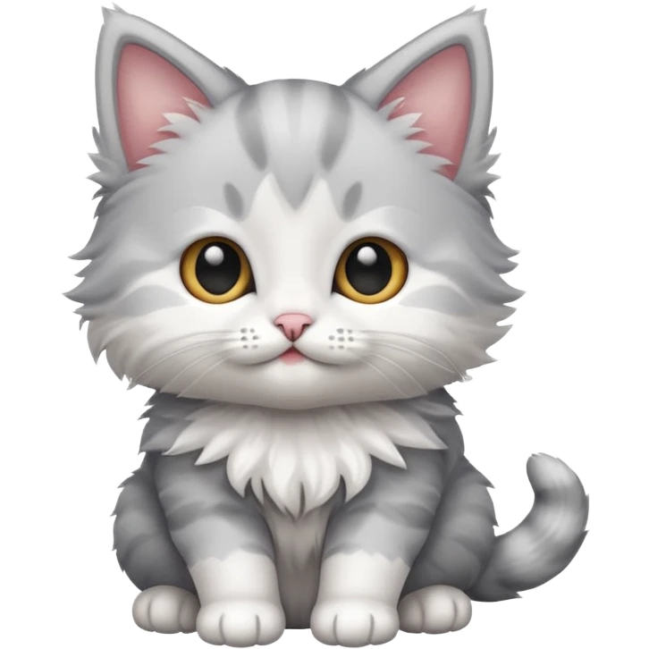 Cute emoji