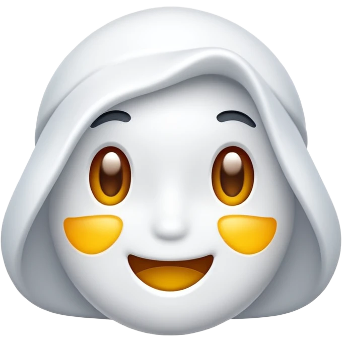 BLANCO BRILLANTE emoji