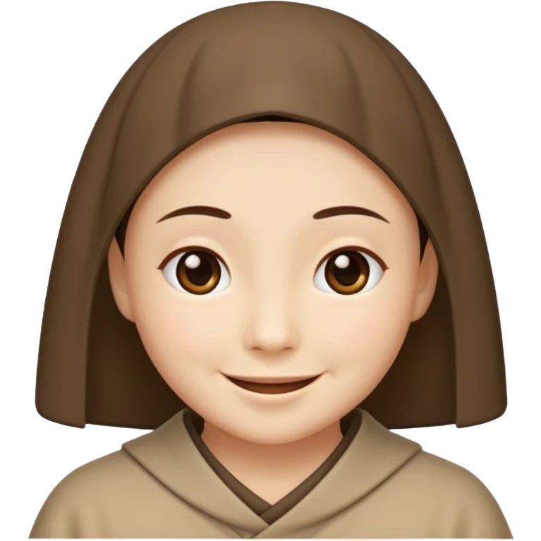 emoji monja emoji