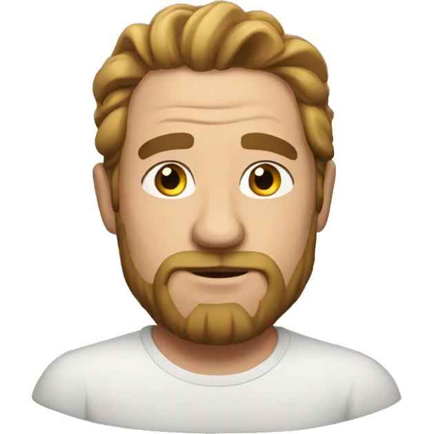 Hank emoji