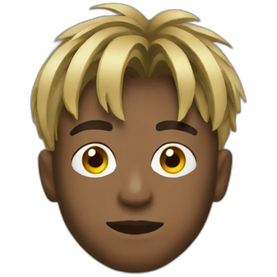 Juice Wrld emoji