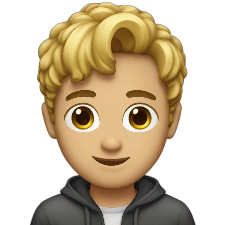Italy Boys emoji