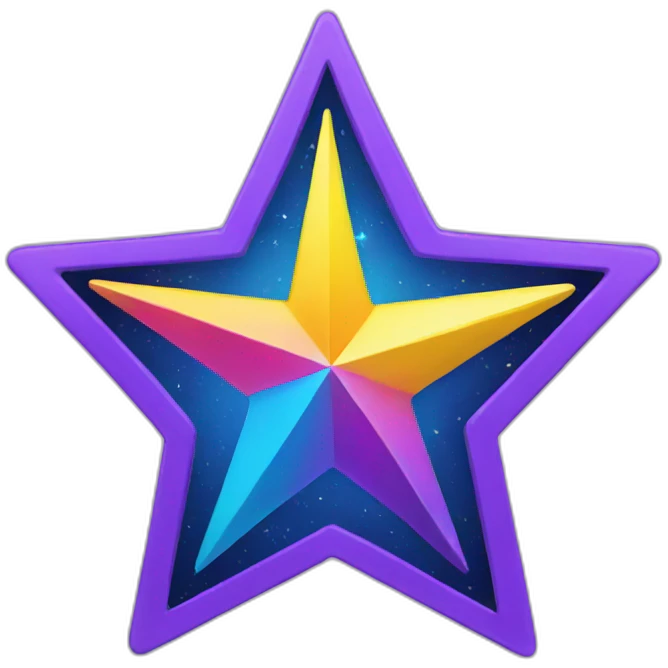 Star academy logo emoji