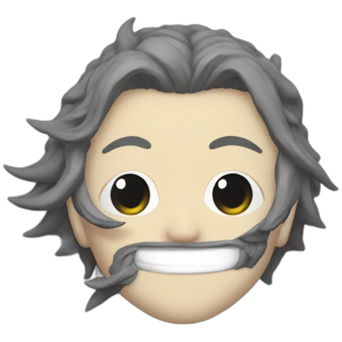 tokyo revengers draken emoji
