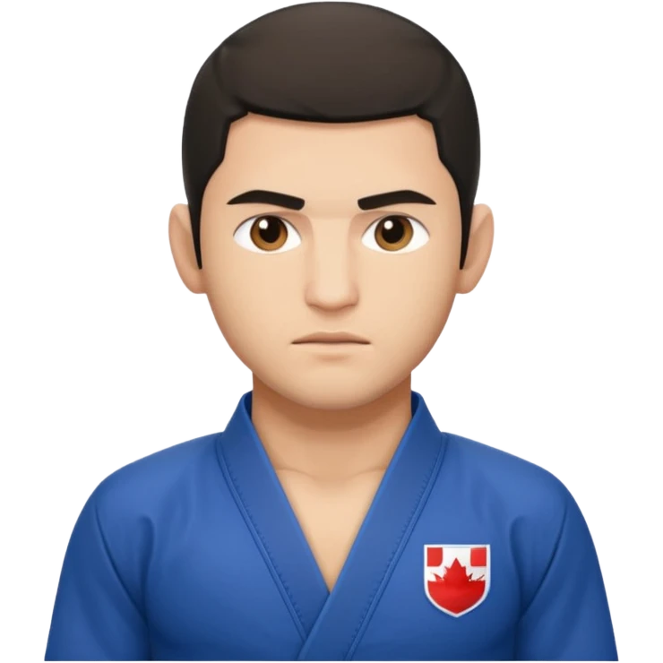 Islam makhachev emoji