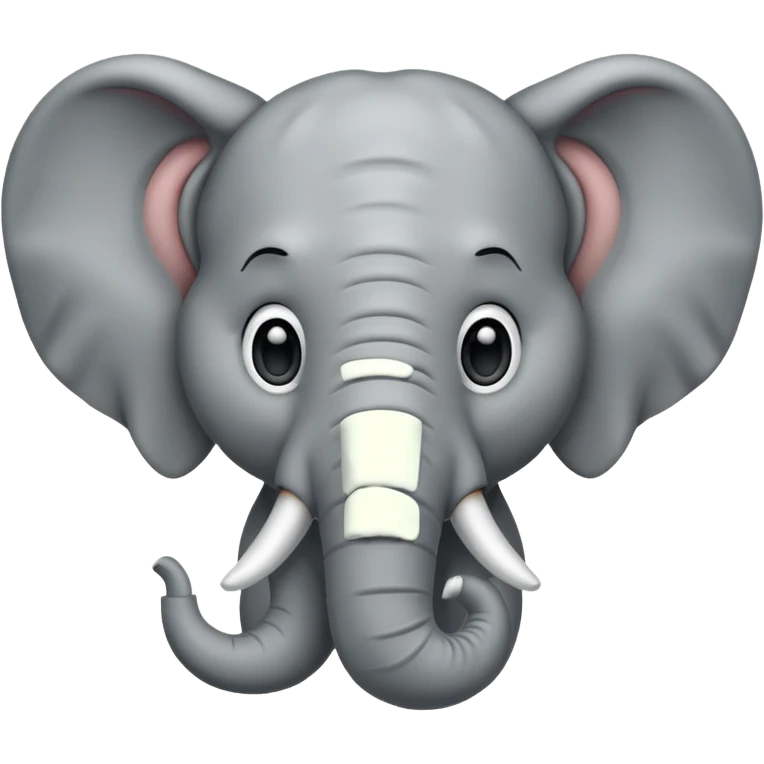 elephant emoji