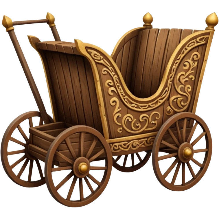 Medieval Chariots emoji