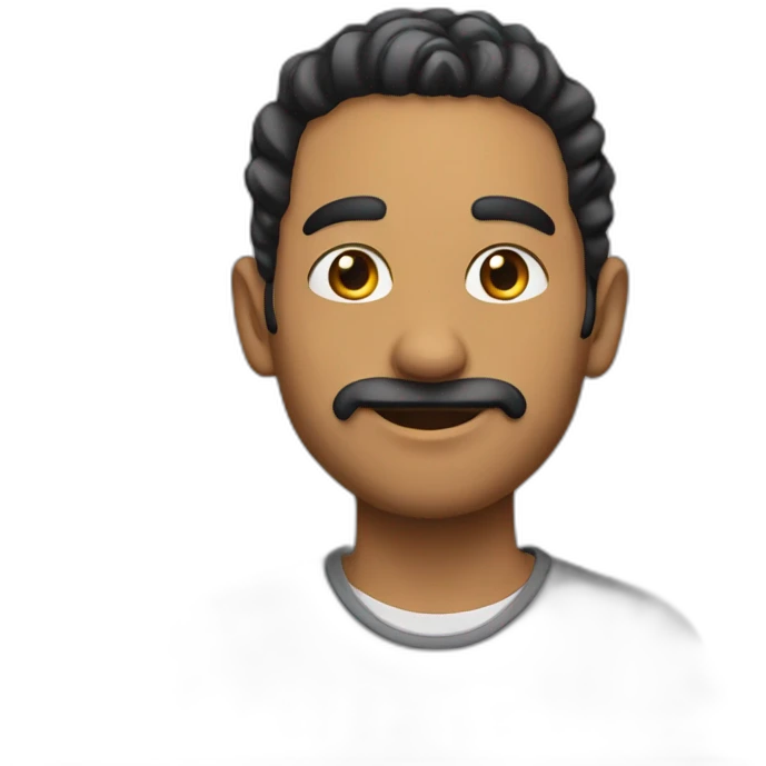 دجاج  emoji