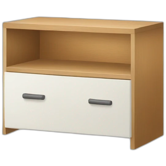 Ikea furniture emoji