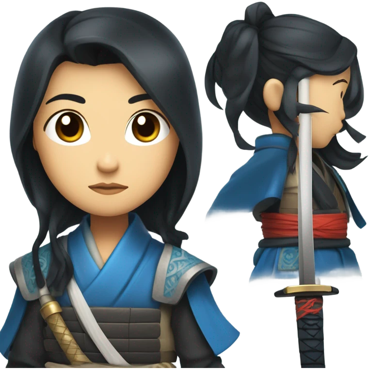Yasuo emoji