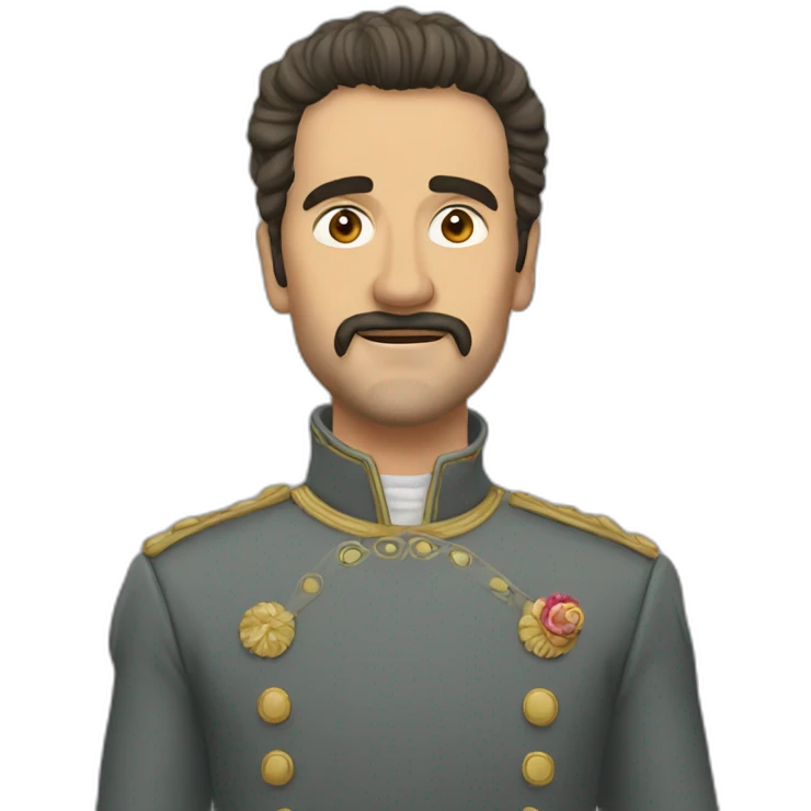 Granada emoji