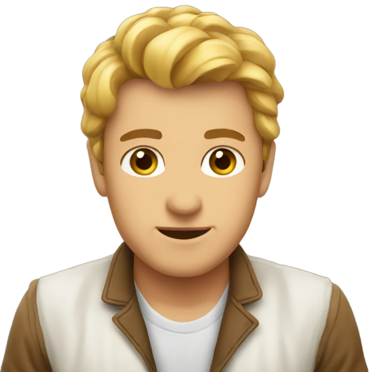 Amor infinito emoji