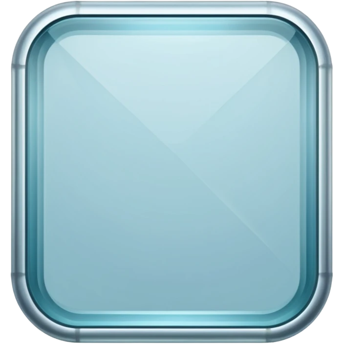 bulletproof glass emoji