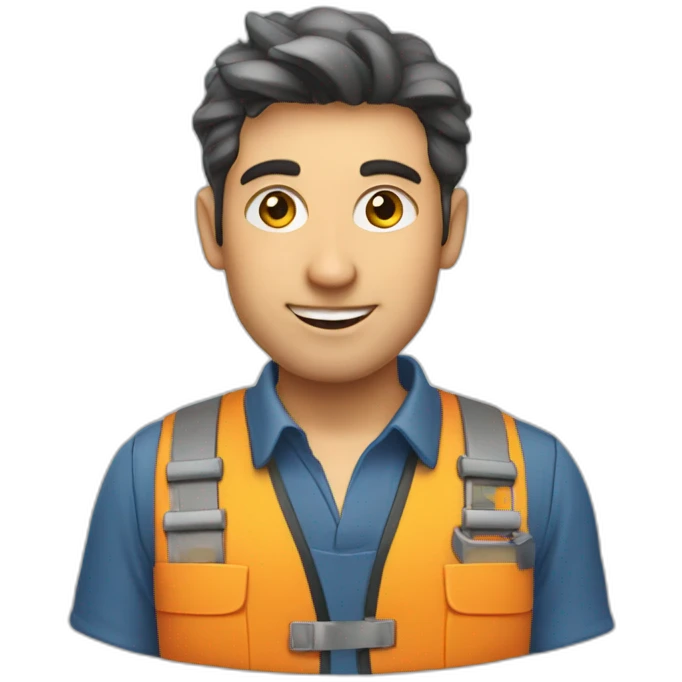 Arnaud Electricien emoji