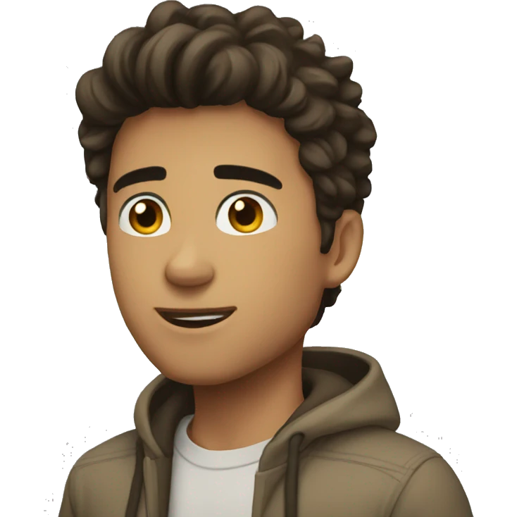 Marco  emoji
