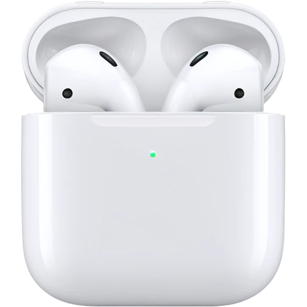 airpods 3 emoji