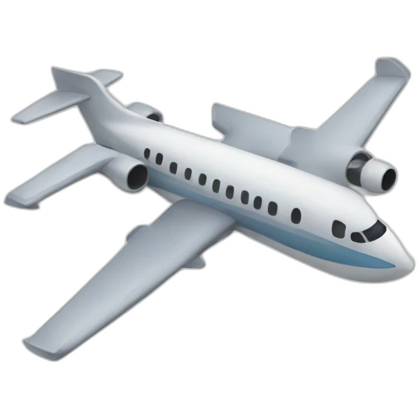 plane emoji