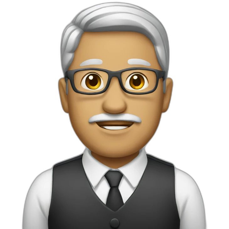 abogado emoji