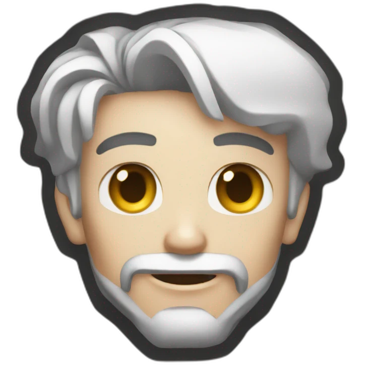 Ryzen emoji